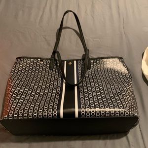 Tory Burch Gemini Link tote